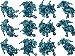Frost Dragon